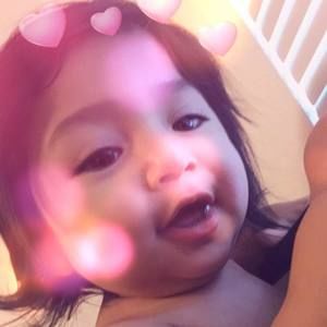 Meet your Posher, Katherine